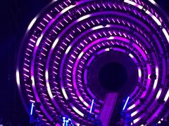 -南京奥林匹克体育中心-体育馆