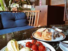 -The Rug Cafe(王府中环店)