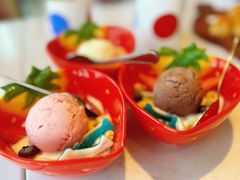 -水桶王国主题餐厅·聚会·生日派对·亲子活动·家庭套餐(亚龙湾希尔顿店)