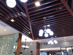 -台北楚楚园馅饼粥(虹桥南丰城店)
