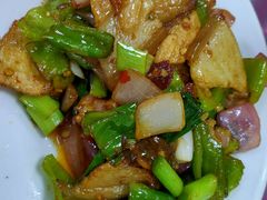 -老丘丘(较场口店)