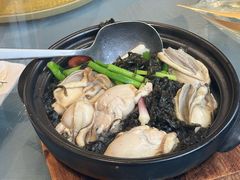 -大浪潮·潮汕菜·招牌生腌小青龙(福田店)