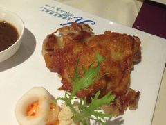 -七海旋律西餐厅(金沙湾店)