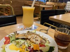 -豪客来牛排(汕头东厦100店)