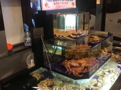 -蟹道乐(道顿堀本店)