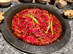 -蜀大侠火锅(建设路第五大道店)