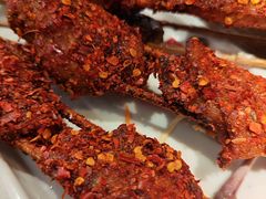 -管氏翅吧(马家堡店)