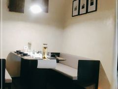 卡座-雀舞·私食(凯德店)
