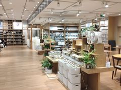 -MUJI无印良品(环球港店)