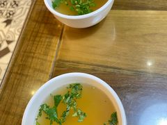 -建基泡馍·西安老字号·清真(永宁店)