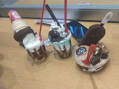 -DQ·蛋糕·冰淇淋(三亚青春颂店)