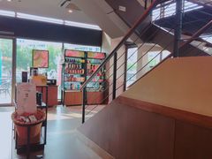 -星巴克(湖州凤凰时代广场店)