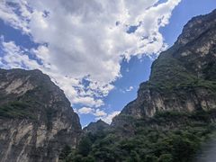 -龙庆峡风景区