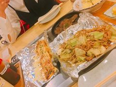 -日葵 大阪烧ひまり(仙霞路店)