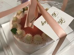 -浮光之丘MontCake生日蛋糕(科华路店)