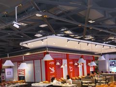-龍歌自助小火锅(市北和达中心城店)