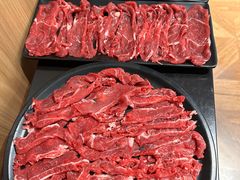 -牛品福潮汕牛肉火锅(旺庄店)