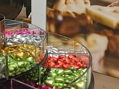 -Laderach 莱德拉(上海环贸iapm店)