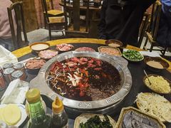 -大龙火锅(老店)