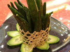 -丽天大酒店·丽天美食