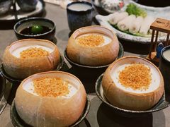 -同仁四季椰子鸡(宝安壹方城店)