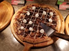 -比格比萨自助(国展店)