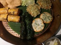 -花样西贡·蜜越餐厅·法式越南料理(水晶城店)