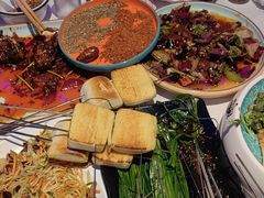 -亿牌牌东北烧烤(博物馆旗舰店)