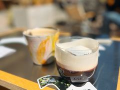 -HUGS coffee(东区店)
