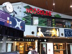 -吉隆坡国际机场