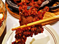 -七八冷面·延边朝鲜族美食(圣熙八号店)