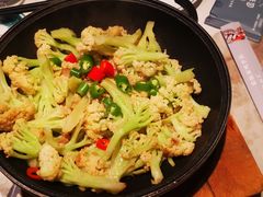 -舌尖上·霞浦滩涂海鲜·新闽菜(总店)