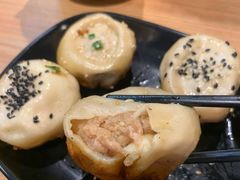 -小杨生煎(南汇欧尚店)
