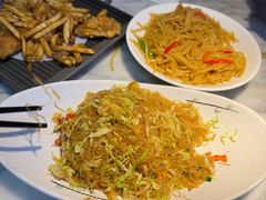 -小菜园新徽菜(溧阳万达店)