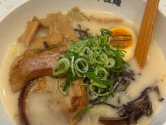 -味千拉面(杭州滨江星光大道店)
