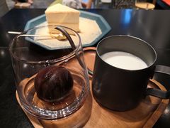 -Home Cafe(水榭春天店)