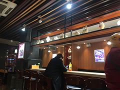 -杨妈妈粥店(滑翔路店)