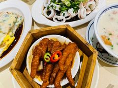 -香港池仔记肠粉王(博多新记襄阳南路店)