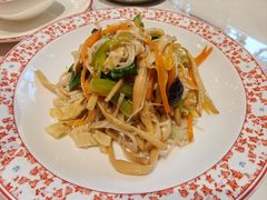 -金陵后厨·南京菜(新街口秣陵路店)