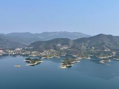 -仙岛湖旅游风景区