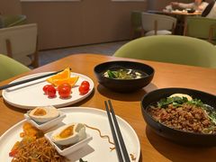 -全季酒店(重庆李子坝牛角沱地铁站店)