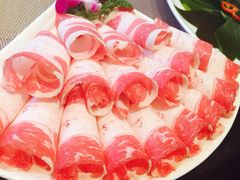 食鲜捞-食鲜捞火锅(湖西路店)