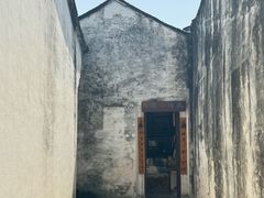 -绍兴鲁迅故里·沈园景区