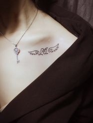 -新龙门刺青·纹身