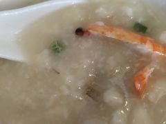-蓝珊甄选海鲜自助·火锅大排档(近阿那亚店)