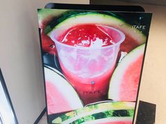 -iTAFE蓝火柴(新光汇店)