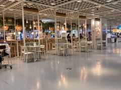 -宜家·瑞典风味餐厅(天津东丽商场店)