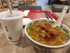 -和合谷(海淀五路居店)