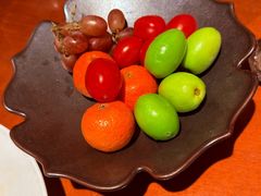 -杭州JW万豪酒店-万豪中餐厅