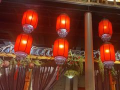 -锦上中式酒馆(南内环店)